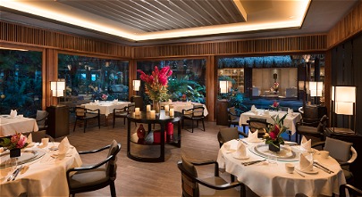 Conrad Bora Bora Nui